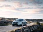Volvo V40 T4 Momentum 2016 года (WW)